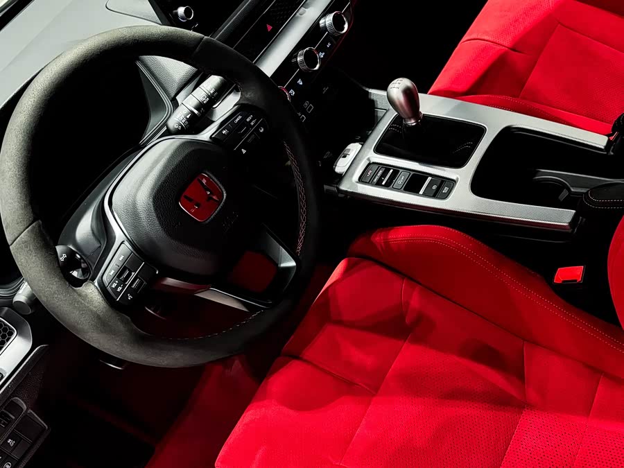 Honda Civic (Imported) 2023 immagine di auto #14