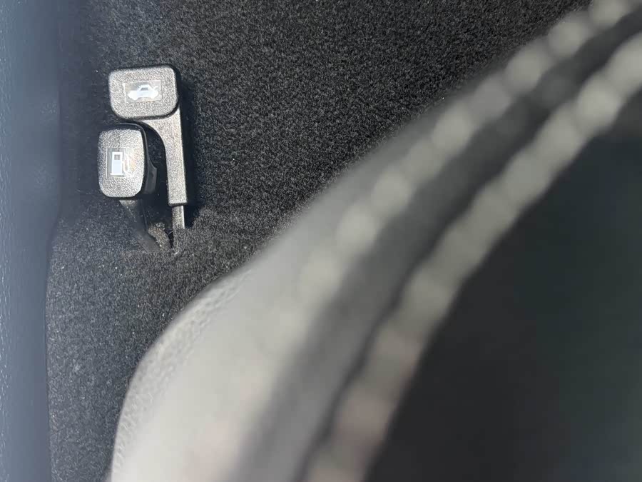 Kia Pegas 2021 image de voiture #14