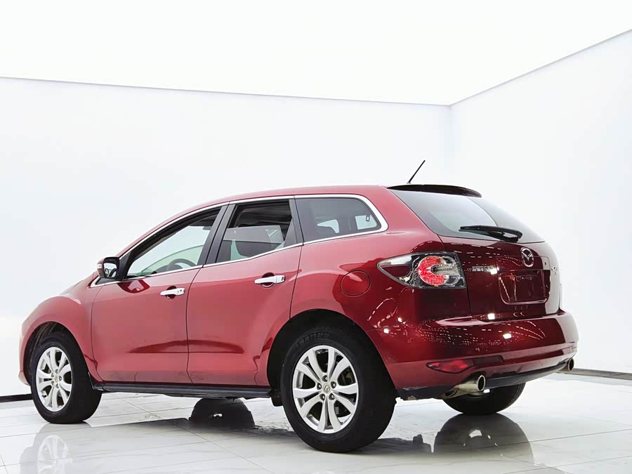 马自达 马自达CX-7 2015 汽车图片 #14