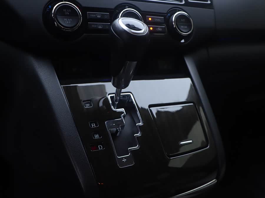 Hyundai i30 2015 #14 Hyundai i30 2015 car image #14