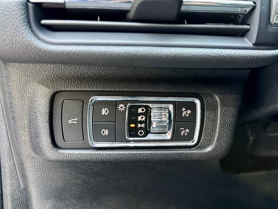 Changan 2022 car image #14