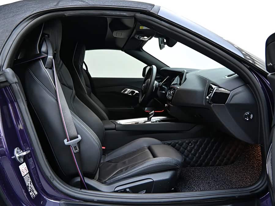 BMW Z4 2023 immagine di auto #14