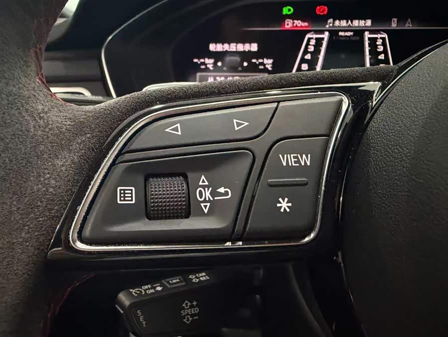 Audi RS 5 2024 #14 Audi RS 5 2024 car image #14