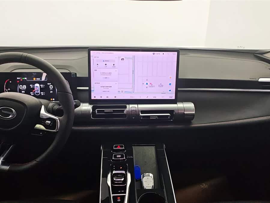 GAC Trumpchi Emkoo 2025 #14 GAC Trumpchi Emkoo 2025 car image #14