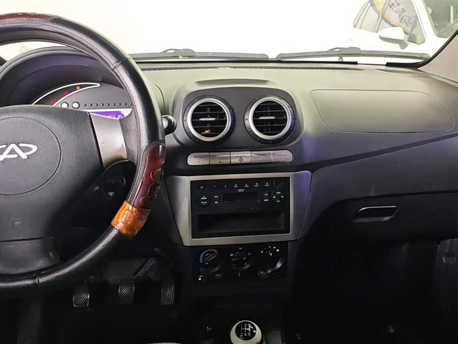 Chery A1 2011 #14 Chery A1 2011 car image #14