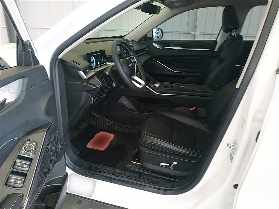 Haval H6 2022 car image #14