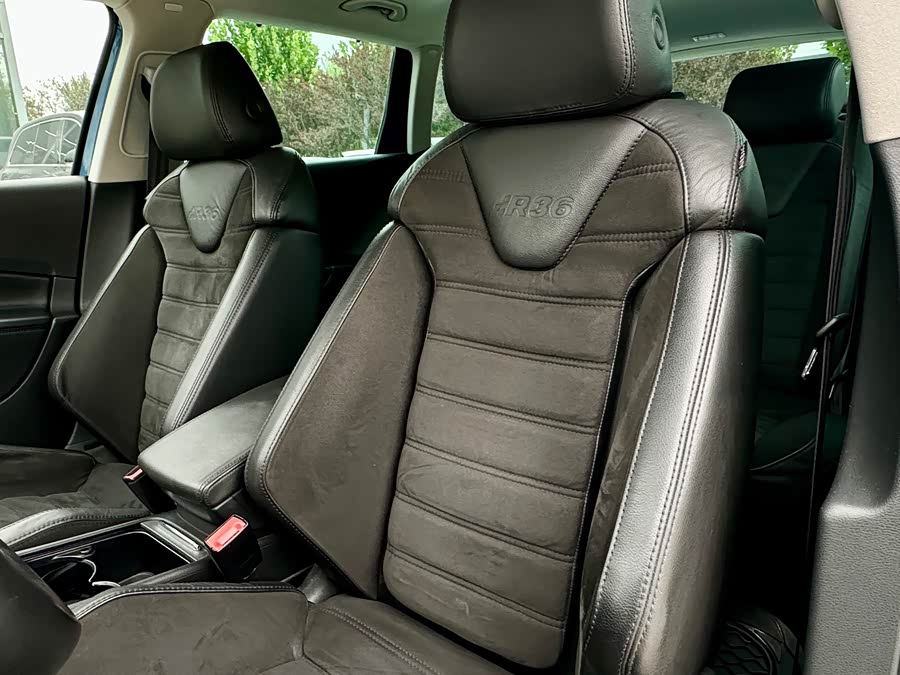 大众 Passat 2010 汽车图片 #14