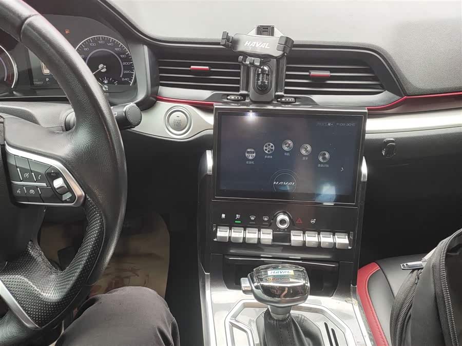 Haval H4 2019 изображение автомобиля #14