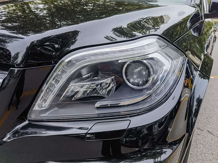 Mercedes-Benz GL AMG 2015 #14 Mercedes-Benz GL AMG 2015 изображение автомобиля #14