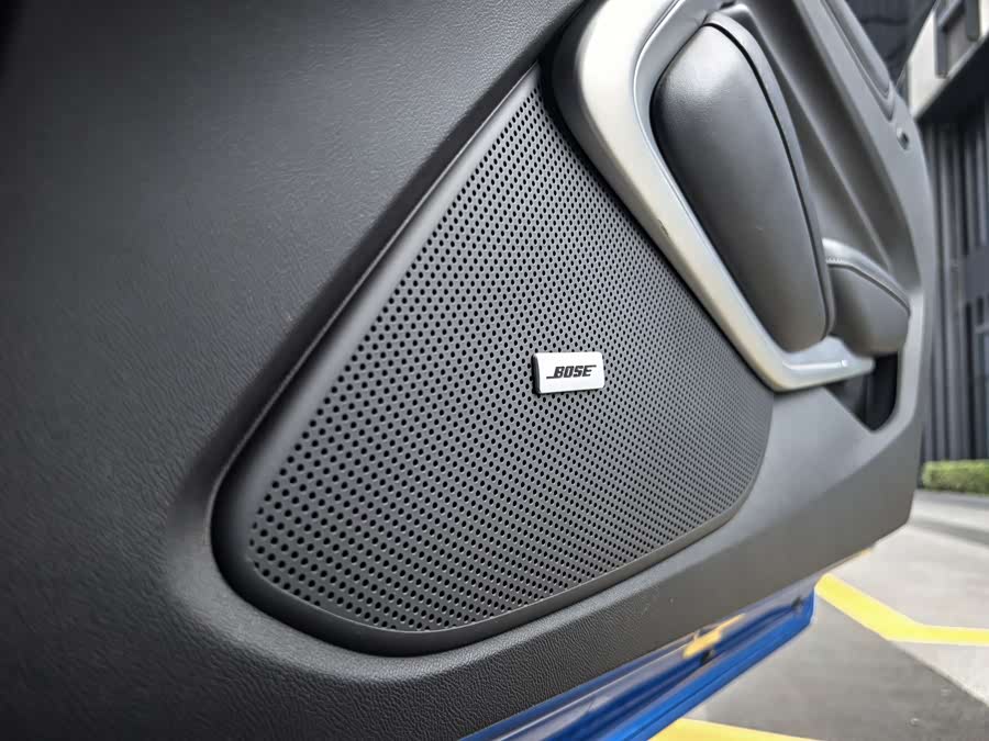 Chevrolet Camaro 2018 car image #14