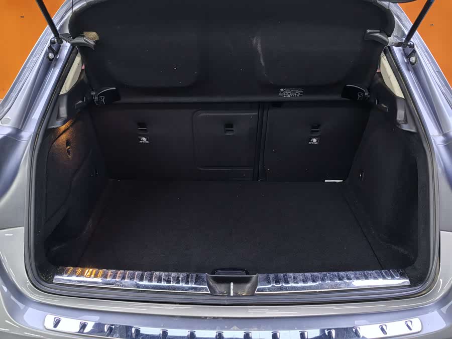 Mercedes-Benz GLA Class 2015 car image #14