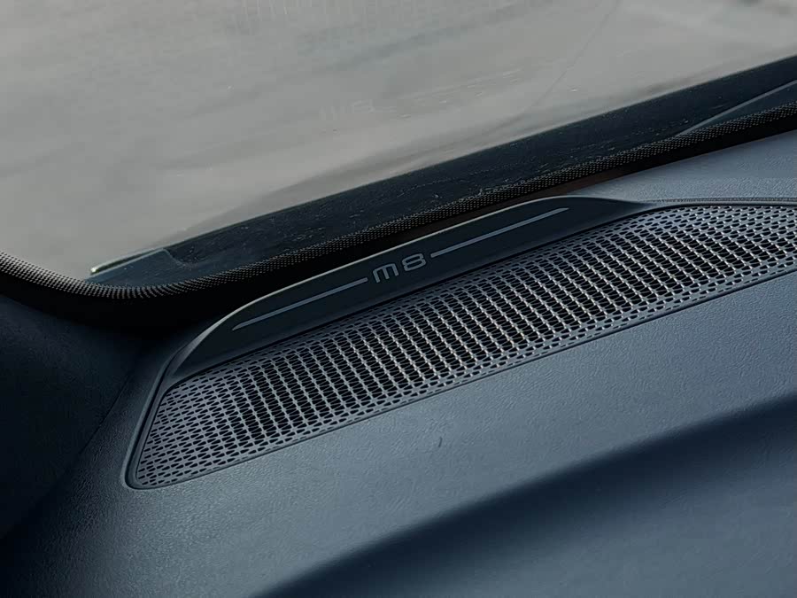 GAC Trumpchi M8 2023 #14 GAC Trumpchi M8 2023 car image #14