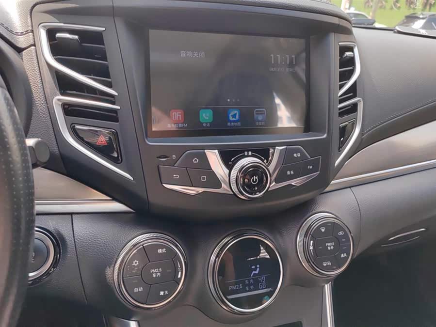 BYD Song New Energy 2017 car image #14