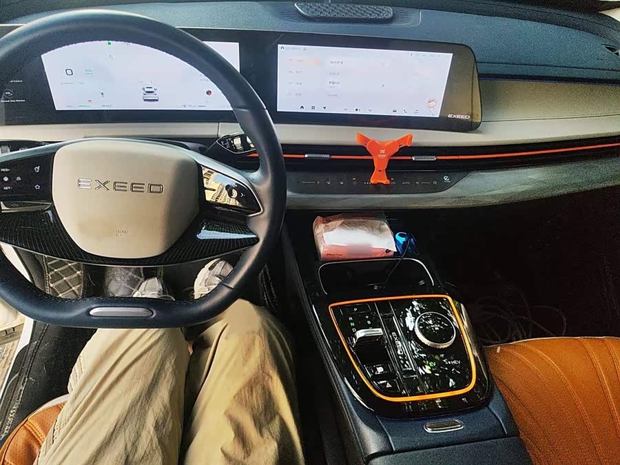 Exceed Chasing Wind C-DM 2023 #14 Exceed Chasing Wind C-DM 2023 car image #14