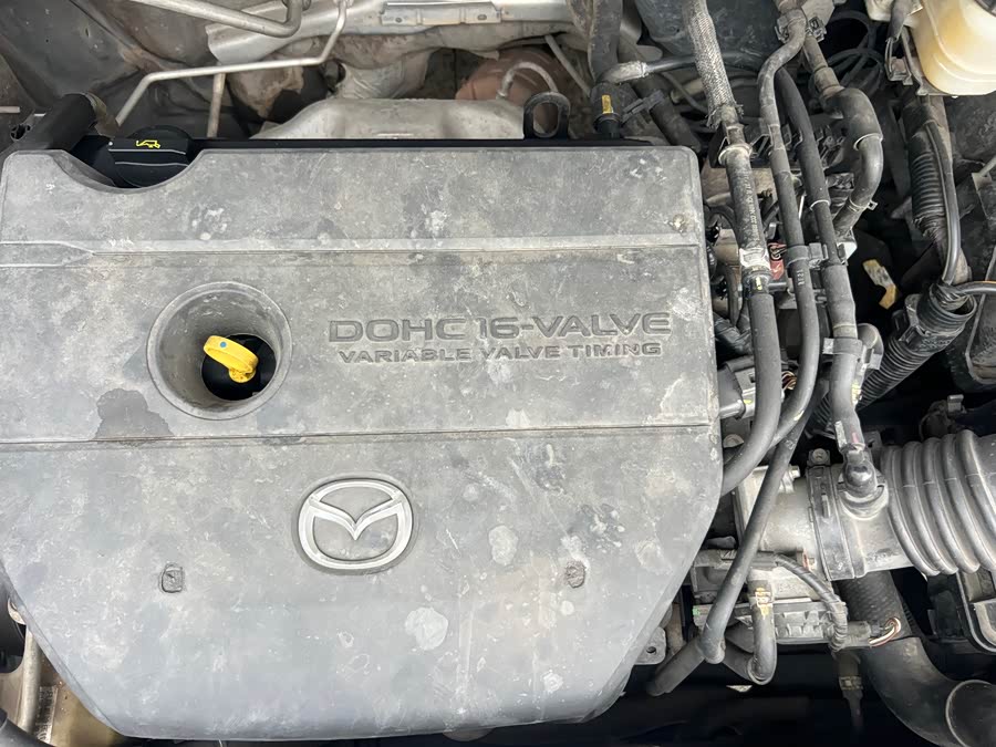 Mazda CX-7 2015 immagine di auto #14