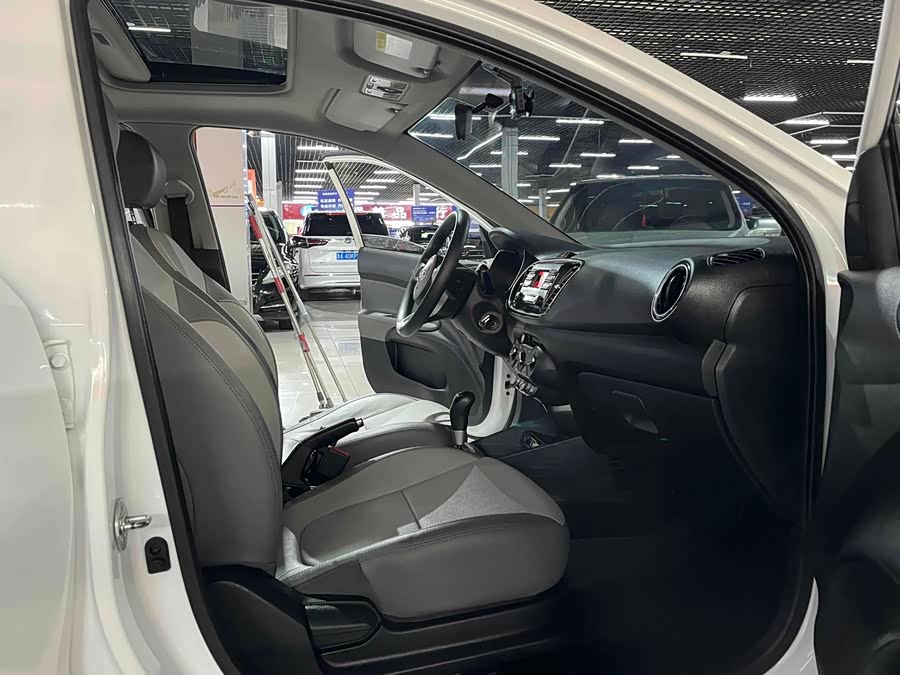 起亚 焕驰 2020 汽车图片 #14