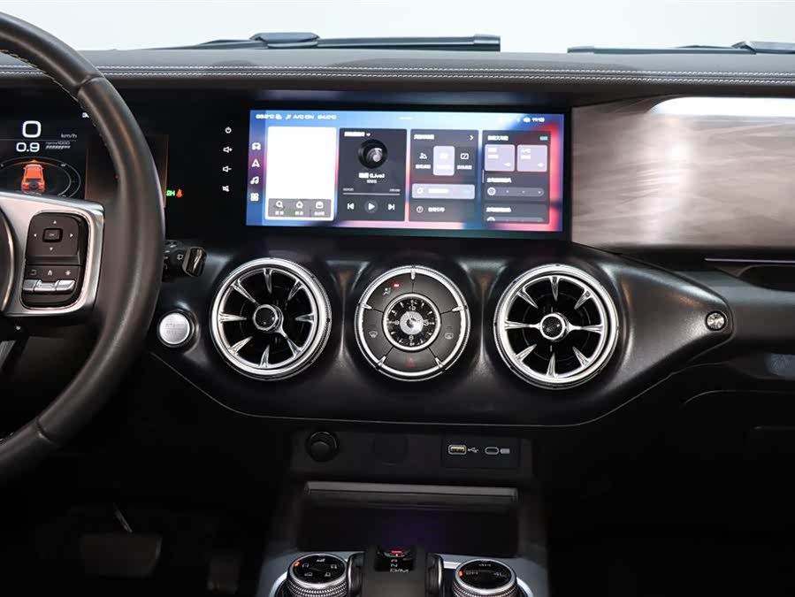 坦克 坦克300 2022 汽车图片 #14