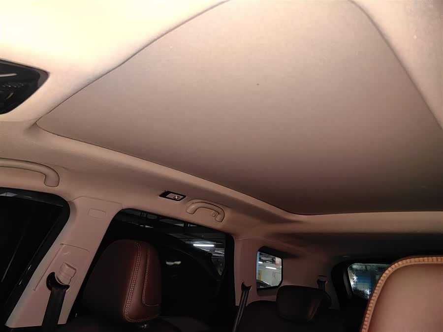 捷途 捷途X90 PLUS 2021 汽车图片 #14