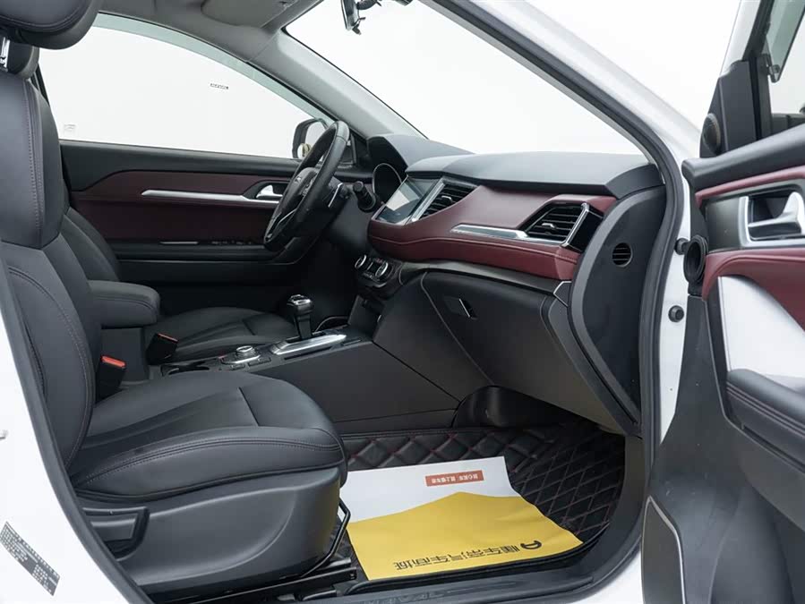 Haval H6 Coupe 2019 car image #14