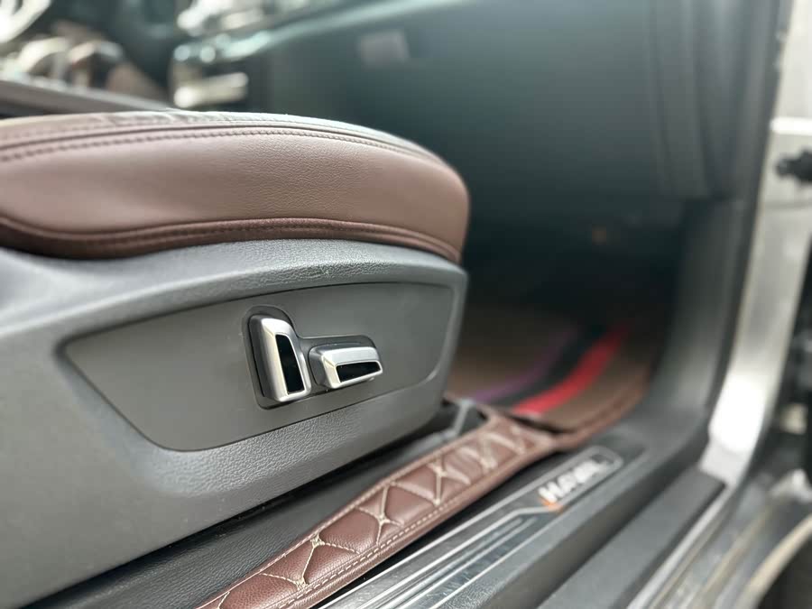 Haval H9 2020 #14 Haval H9 2020 изображение автомобиля #14