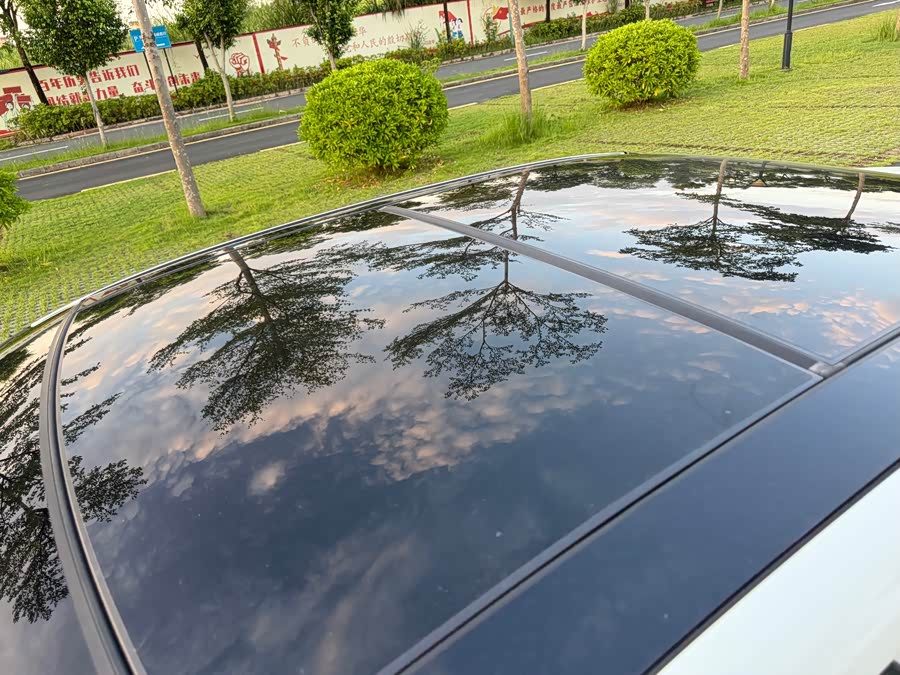 日产 西玛 2018 汽车图片 #14