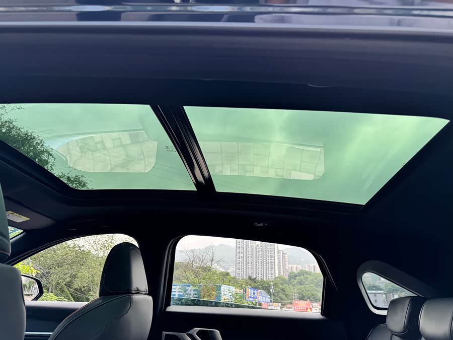 Haval XY 2023 image de voiture #14
