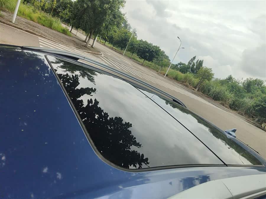 SWM斯威汽车 SWM斯威G01 2019 汽车图片 #14