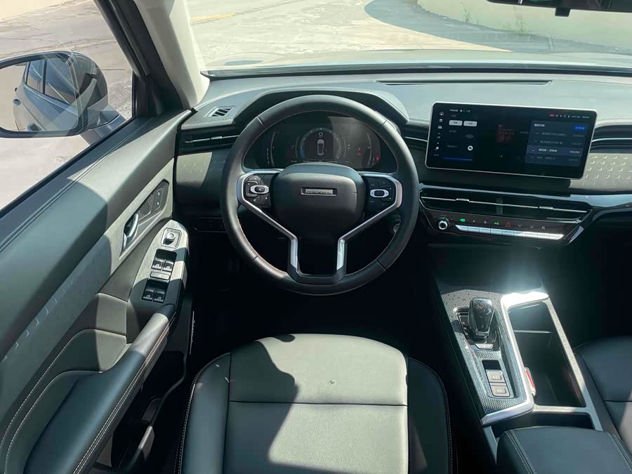 Haval Rabbit 2024 car image #14