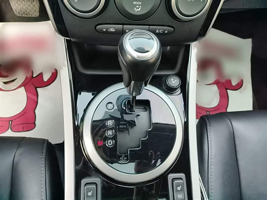 马自达 马自达CX-7 2015 汽车图片 #14