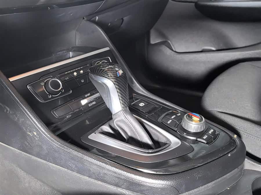 BMW 2 Series Tourer 2018 #14 BMW 2 Series Tourer 2018 car image #14