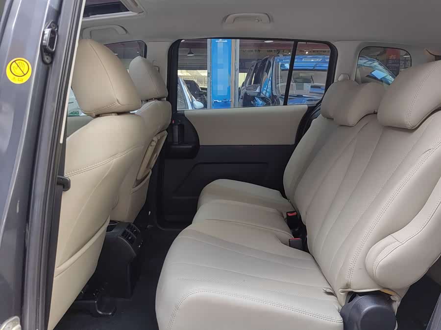 马自达 马自达5 2013 汽车图片 #14