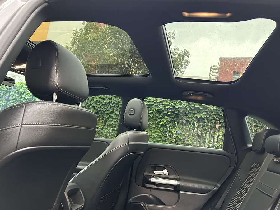 Mercedes-Benz B Class 2020 #14 Mercedes-Benz B Class 2020 car image #14