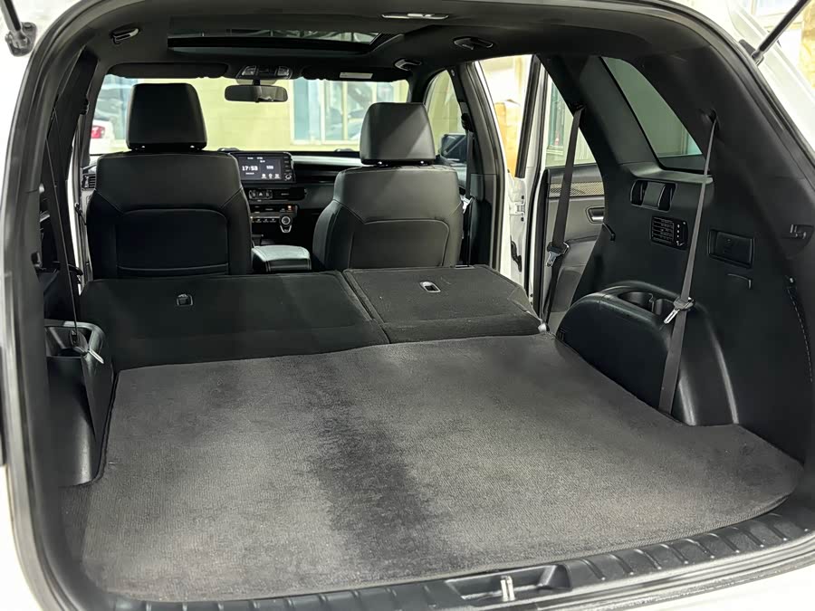 起亚 起亚KX7 2021 汽车图片 #14