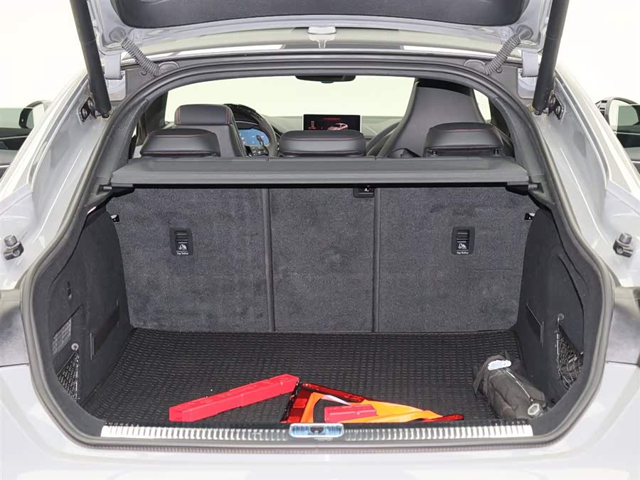 Audi RS 5 2020 car image #14