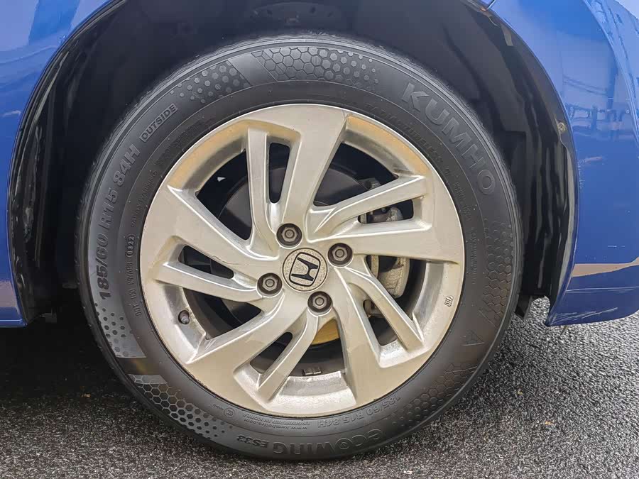 Honda Fit 2017 #14 Honda Fit 2017 imagem de carro #14