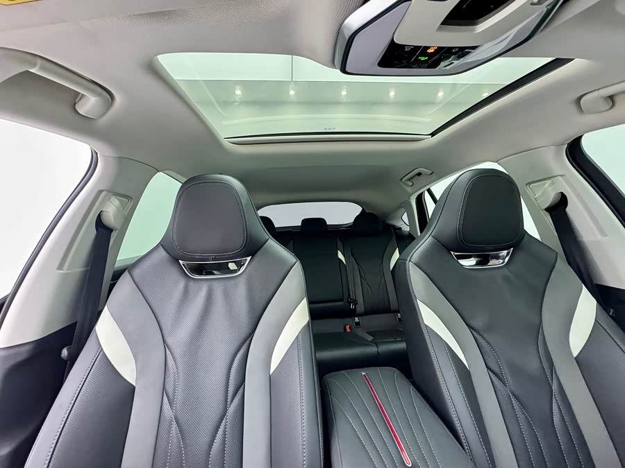 HongQi H6 2023 car image #14