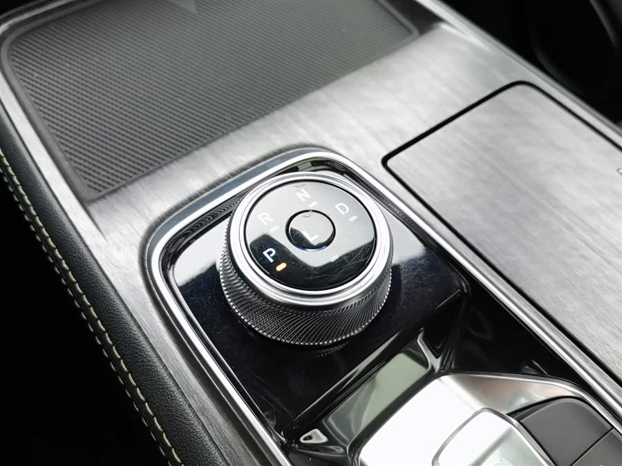 Ford Equator New Energy 2025 car image #14