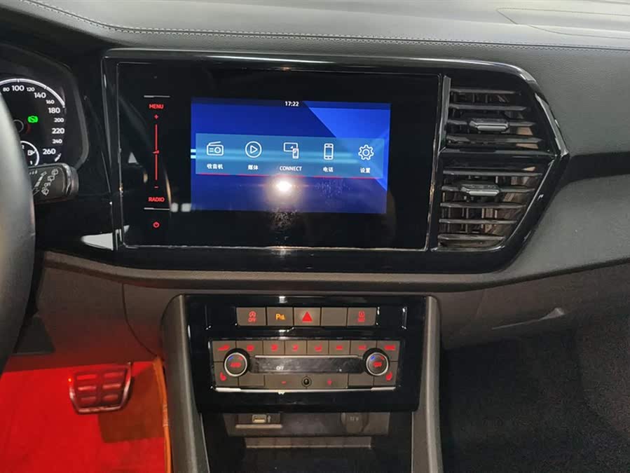 捷达 捷达VS5 2019 汽车图片 #14