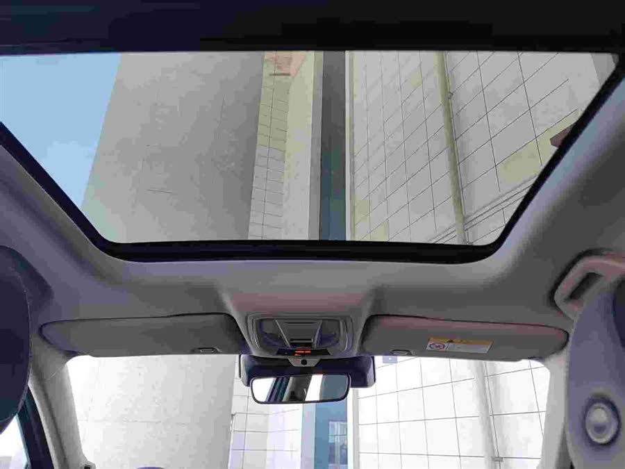 Haval Jolion 2021 صورة سيارة #14