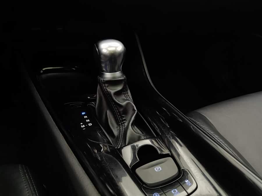 Toyota Izoa 2021 immagine di auto #14