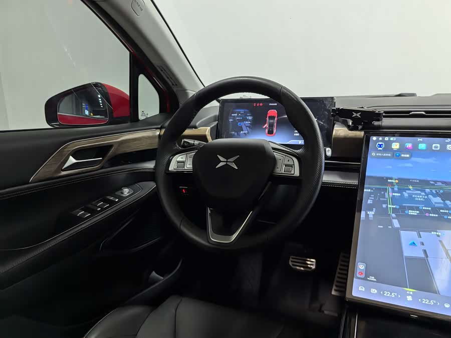 Xpeng P5 2022 #14 Xpeng P5 2022 immagine di auto #14