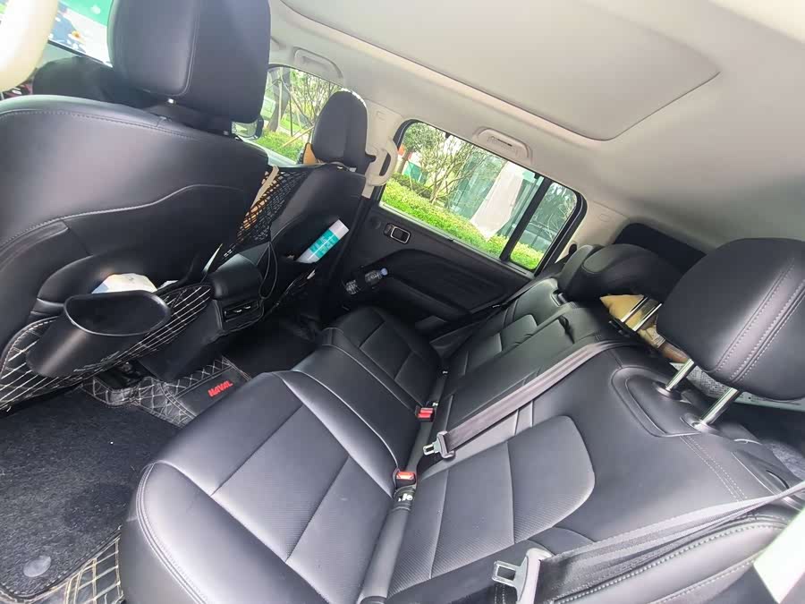 Haval Raptor New Energy 2024 #14 Haval Raptor New Energy 2024 car image #14