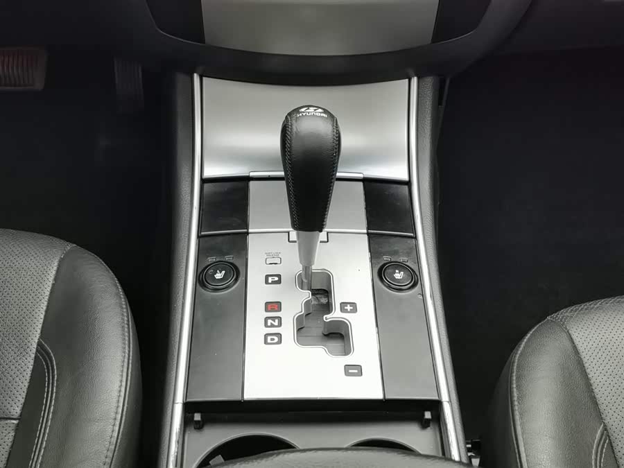 Hyundai Veracruz 2014 صورة سيارة #14