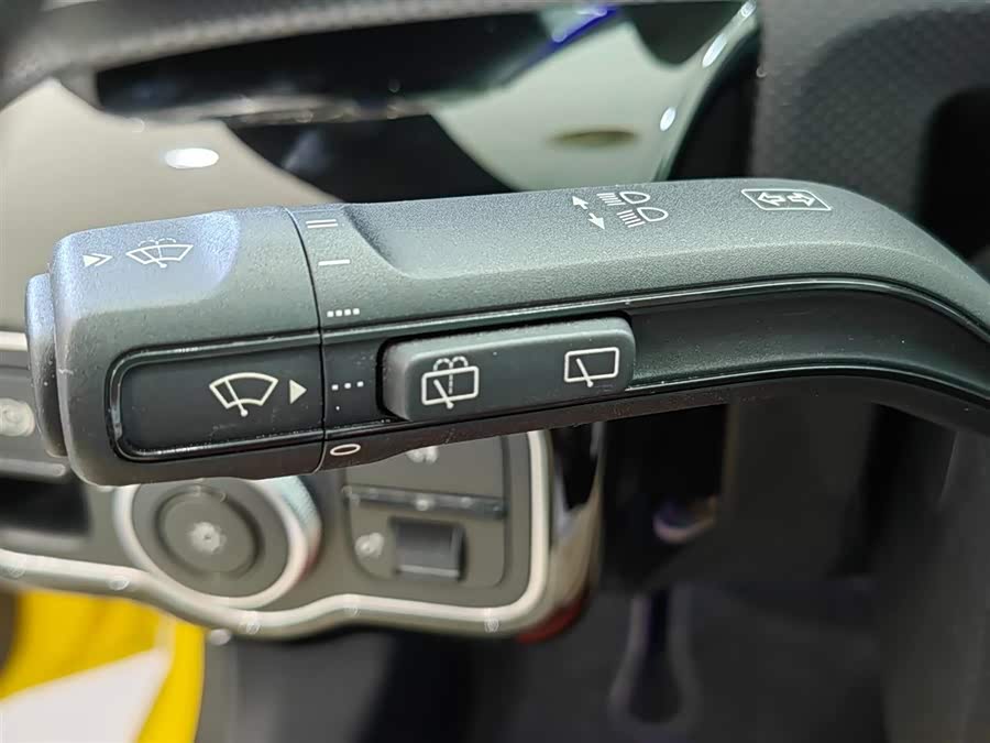 Mercedes-Benz A AMG (Imported) 2025 car image #14