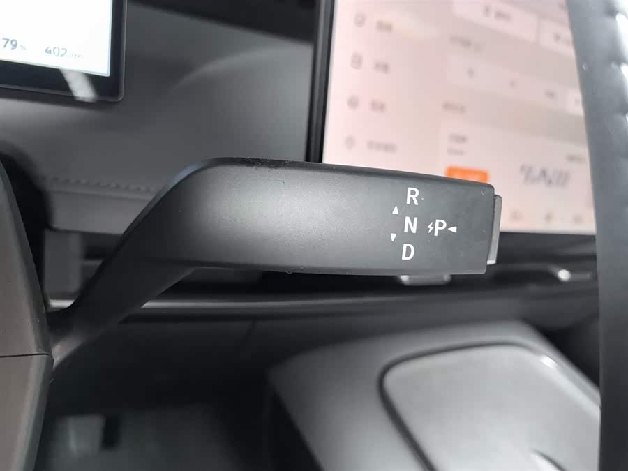 日产 日产N7 2025 汽车图片 #14