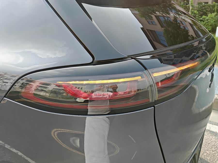 腾势 腾势X 2020 汽车图片 #14