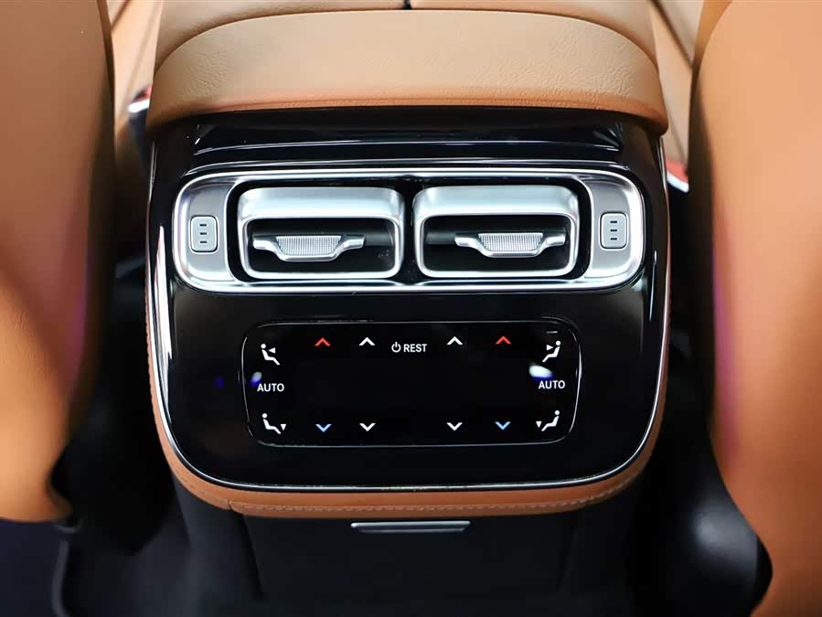 Mercedes-Benz S Class 2023 car image #14