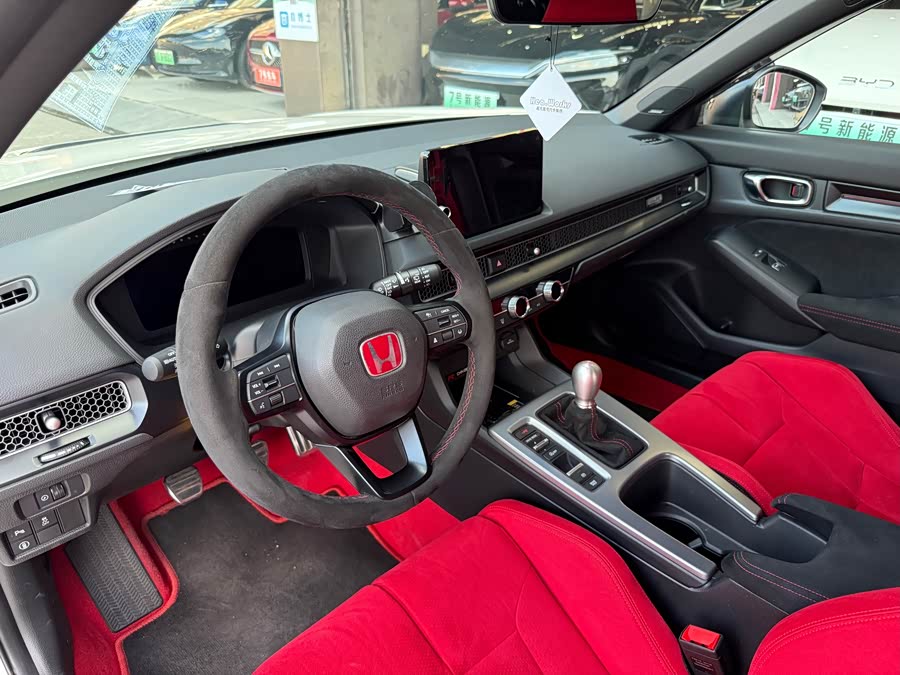 Honda Civic (Imported) 2023 #14 Honda Civic (Imported) 2023 car image #14