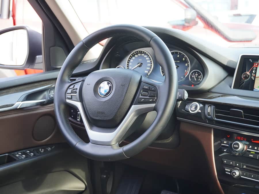 BMW X5 (Imported) 2015 #14 BMW X5 (Imported) 2015 imagen de coche #14