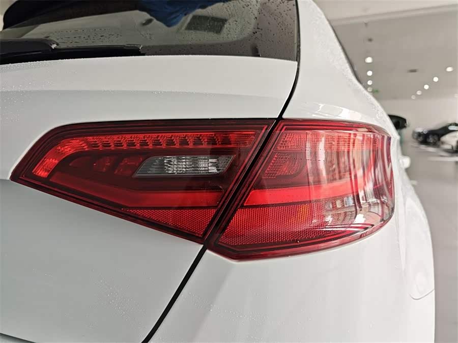 奥迪 奥迪A3 2015 汽车图片 #14